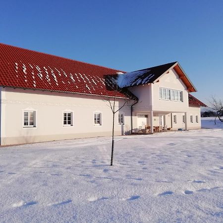 Landhaus Schaidreith Ferschnitz 외부 사진