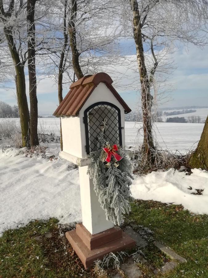 Landhaus Schaidreith Ferschnitz 외부 사진