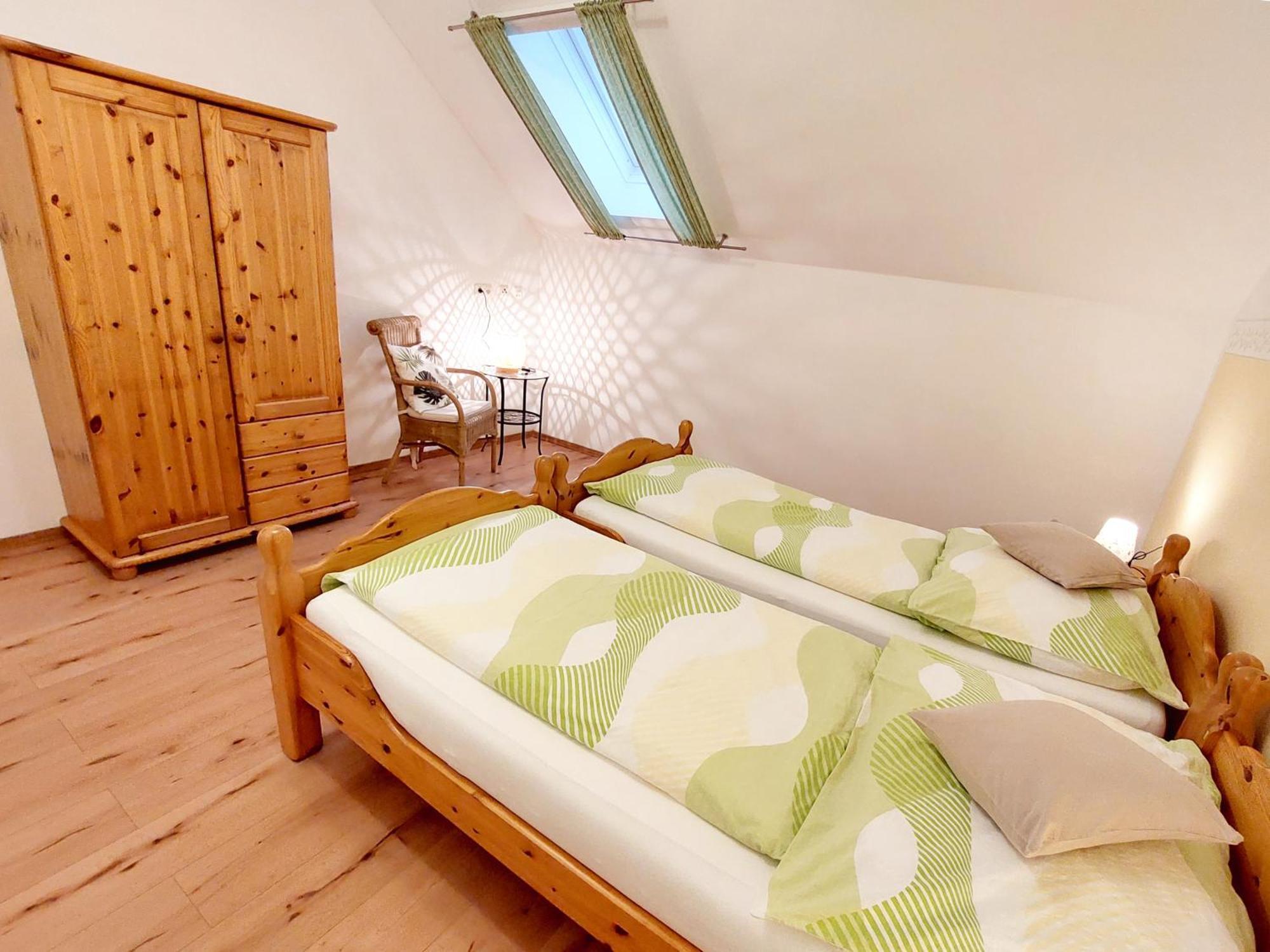 Landhaus Schaidreith Ferschnitz 외부 사진