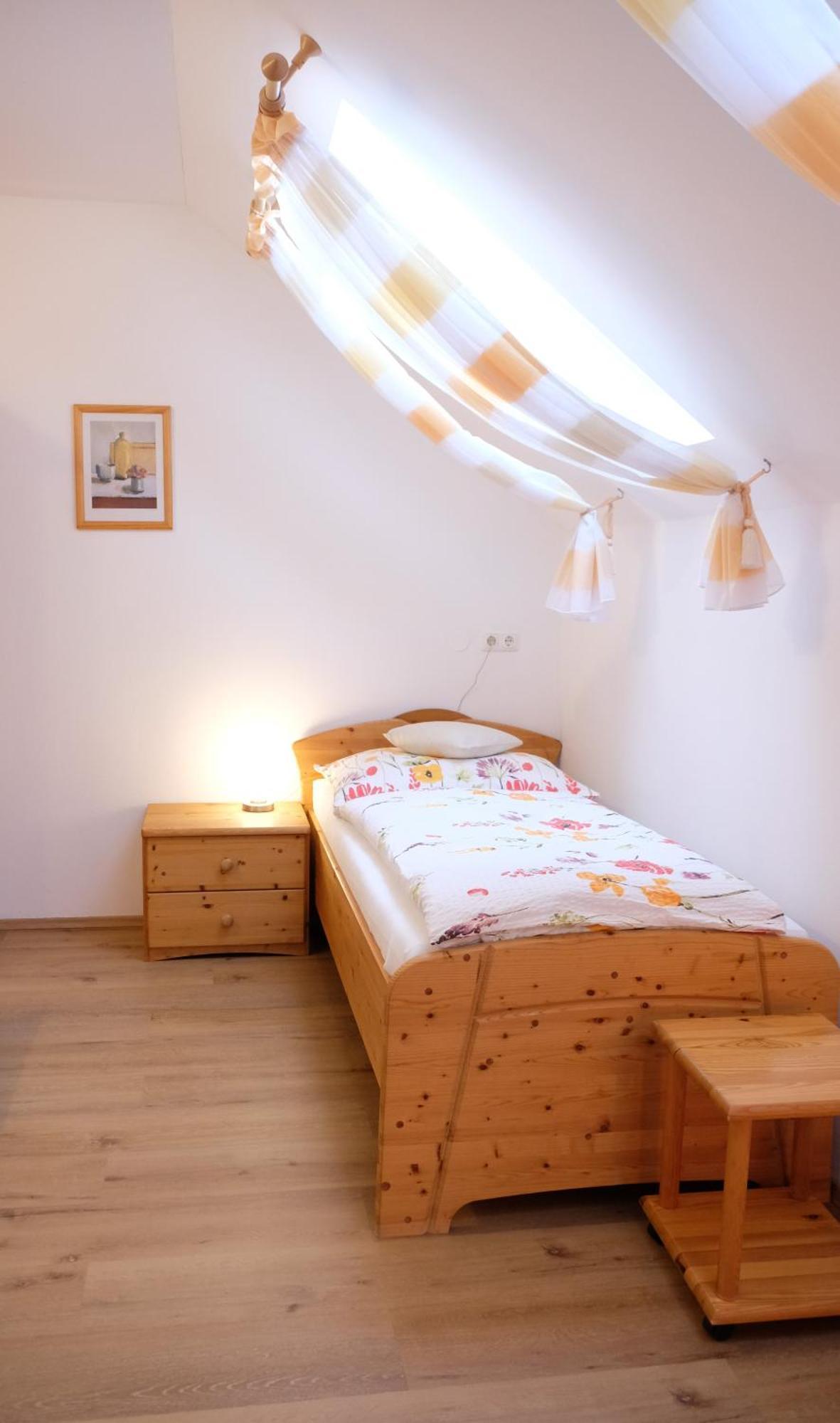 Landhaus Schaidreith Ferschnitz 외부 사진