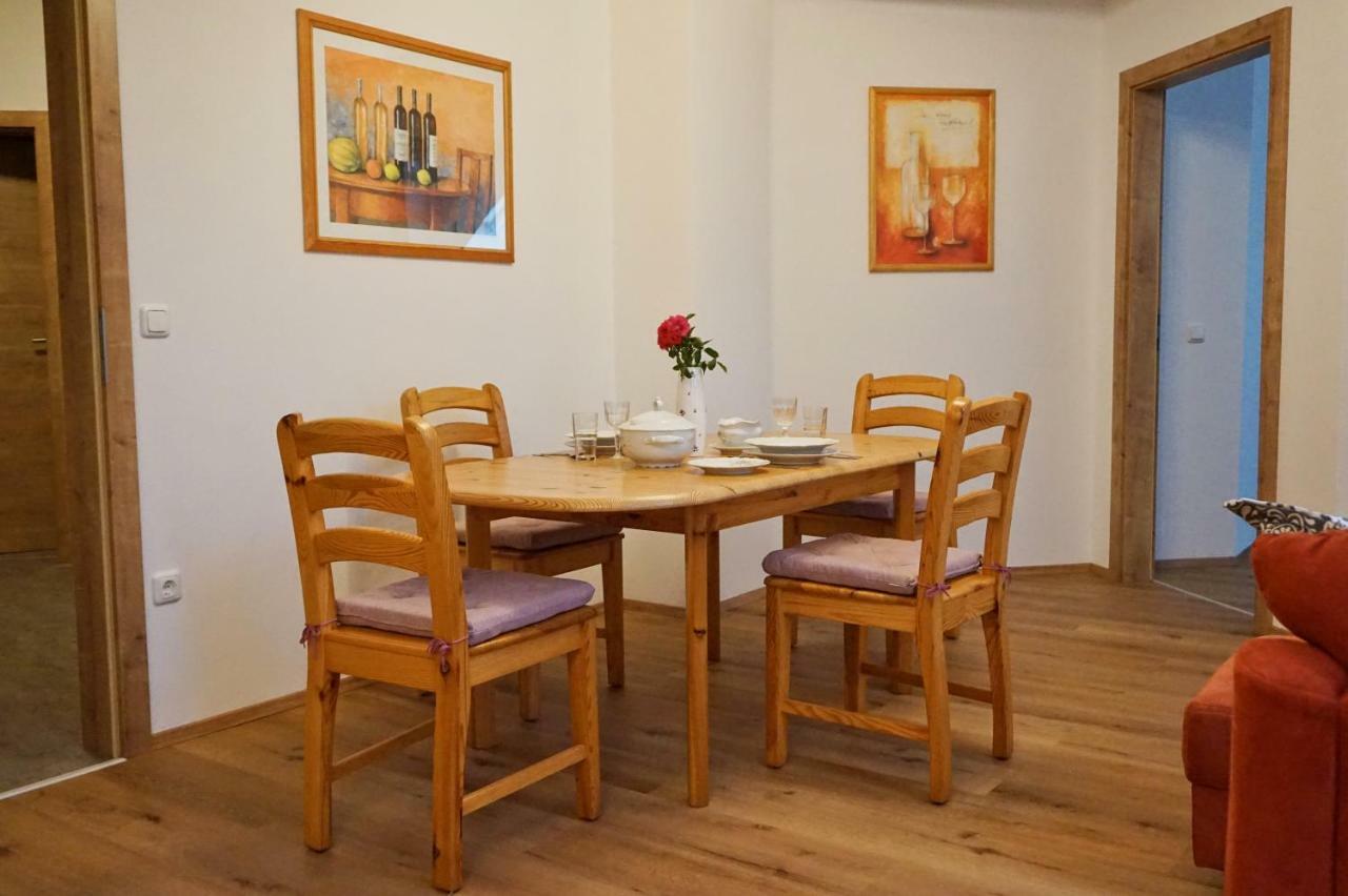 Landhaus Schaidreith Ferschnitz 외부 사진